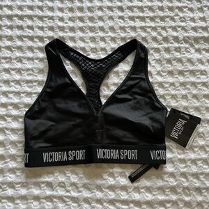 Victoria’s Secret Sport The Player Racerback Sports Bra